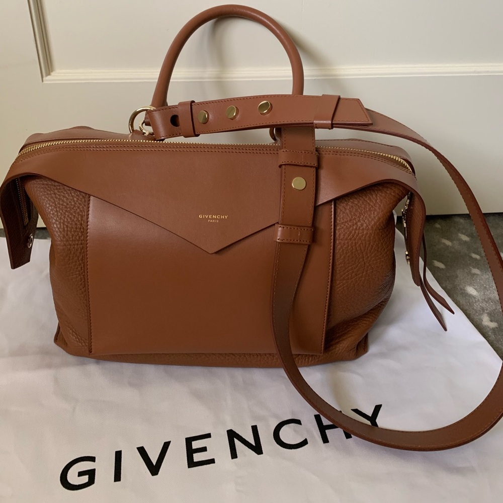 Givenchy Medium Sway Bag